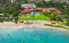 Holiday Inn Baruna Resort Bali